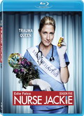 Nurse Jackie 5×01 al 5×10 [720p]